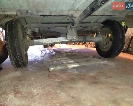 Сірий БАЗ 8142, об'ємом двигуна 0 л та пробігом 0 тис. км за 623 $, фото 2 на Automoto.ua