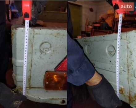 Сірий БАЗ 8142, об'ємом двигуна 0 л та пробігом 0 тис. км за 623 $, фото 7 на Automoto.ua