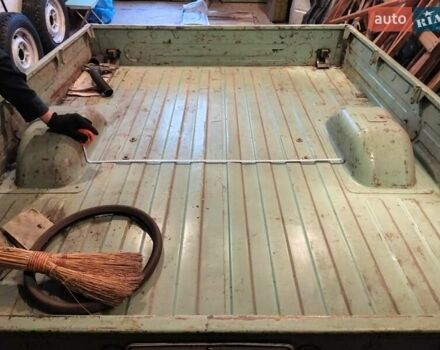 Сірий БАЗ 8142, об'ємом двигуна 0 л та пробігом 0 тис. км за 623 $, фото 8 на Automoto.ua