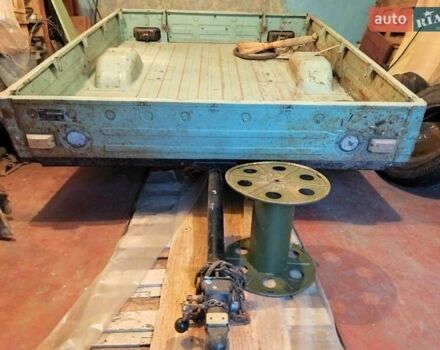 Сірий БАЗ 8142, об'ємом двигуна 0 л та пробігом 0 тис. км за 623 $, фото 3 на Automoto.ua