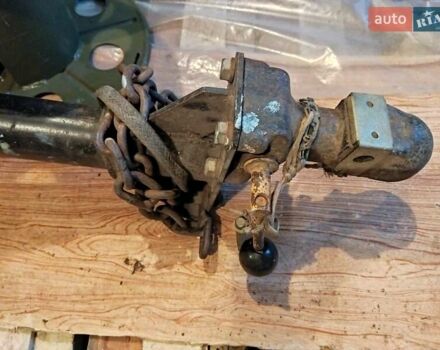 Сірий БАЗ 8142, об'ємом двигуна 0 л та пробігом 0 тис. км за 623 $, фото 6 на Automoto.ua