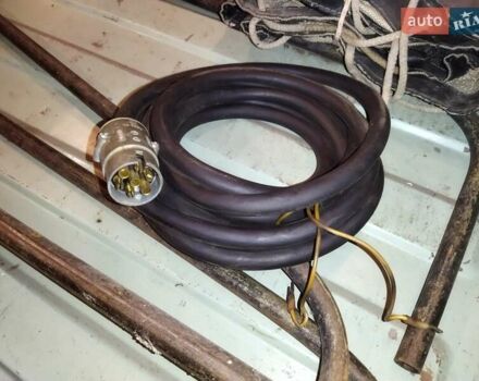 Сірий БАЗ 8142, об'ємом двигуна 0 л та пробігом 0 тис. км за 623 $, фото 13 на Automoto.ua