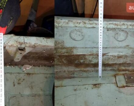 Сірий БАЗ 8142, об'ємом двигуна 0 л та пробігом 0 тис. км за 623 $, фото 19 на Automoto.ua