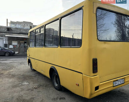 БАЗ А 074 Еталон, об'ємом двигуна 0 л та пробігом 100 тис. км за 3700 $, фото 6 на Automoto.ua