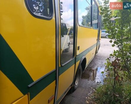 БАЗ А 074 Еталон, об'ємом двигуна 5.6 л та пробігом 1000 тис. км за 5000 $, фото 4 на Automoto.ua