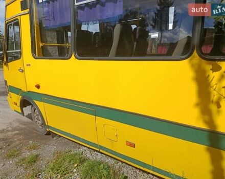 БАЗ А 074 Еталон, об'ємом двигуна 5.6 л та пробігом 1000 тис. км за 5000 $, фото 5 на Automoto.ua