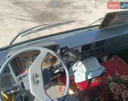 БАЗ А 074 Еталон, об'ємом двигуна 5.6 л та пробігом 1000 тис. км за 5000 $, фото 7 на Automoto.ua