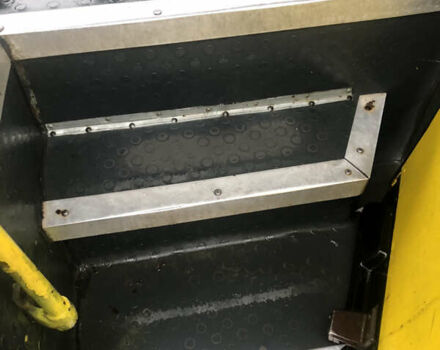 Жовтий БАЗ А 074 Еталон, об'ємом двигуна 5.7 л та пробігом 200 тис. км за 5500 $, фото 18 на Automoto.ua