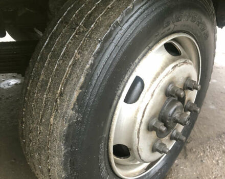 Жовтий БАЗ А 074 Еталон, об'ємом двигуна 5.7 л та пробігом 200 тис. км за 5500 $, фото 24 на Automoto.ua