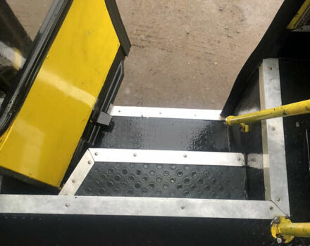 Жовтий БАЗ А 074 Еталон, об'ємом двигуна 5.7 л та пробігом 200 тис. км за 5500 $, фото 5 на Automoto.ua