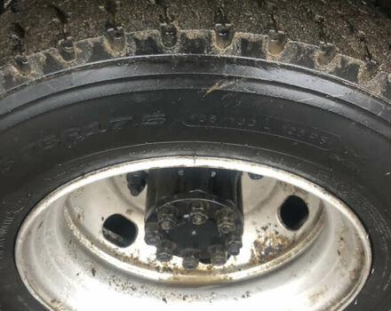 Жовтий БАЗ А 074 Еталон, об'ємом двигуна 5.7 л та пробігом 200 тис. км за 5500 $, фото 25 на Automoto.ua