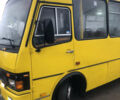 Жовтий БАЗ А 074 Еталон, об'ємом двигуна 5.7 л та пробігом 200 тис. км за 5500 $, фото 20 на Automoto.ua