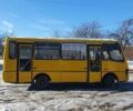Жовтий БАЗ А 074 Еталон, об'ємом двигуна 5.8 л та пробігом 7 тис. км за 5800 $, фото 2 на Automoto.ua