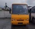 Жовтий БАЗ А 074 Еталон, об'ємом двигуна 0 л та пробігом 298 тис. км за 7500 $, фото 5 на Automoto.ua