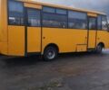 Жовтий БАЗ А 074 Еталон, об'ємом двигуна 0 л та пробігом 298 тис. км за 7500 $, фото 6 на Automoto.ua