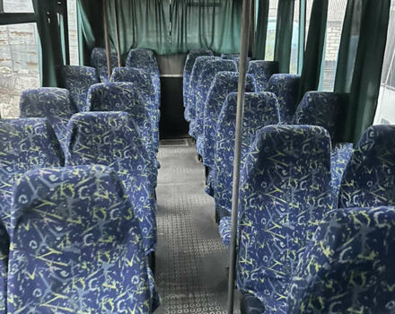 Зелений БАЗ А 074 Еталон, об'ємом двигуна 5.67 л та пробігом 400 тис. км за 2500 $, фото 3 на Automoto.ua