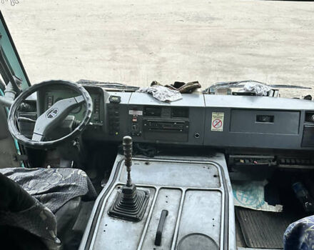 Зелений БАЗ А 074 Еталон, об'ємом двигуна 5.67 л та пробігом 400 тис. км за 2500 $, фото 4 на Automoto.ua