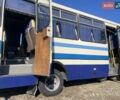 Белый БАЗ А 079 Эталон, объемом двигателя 5.68 л и пробегом 688 тыс. км за 14200 $, фото 4 на Automoto.ua