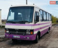 Белый БАЗ А 079 Эталон, объемом двигателя 4.58 л и пробегом 150 тыс. км за 11000 $, фото 1 на Automoto.ua