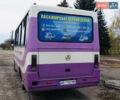 Белый БАЗ А 079 Эталон, объемом двигателя 4.58 л и пробегом 150 тыс. км за 11000 $, фото 5 на Automoto.ua