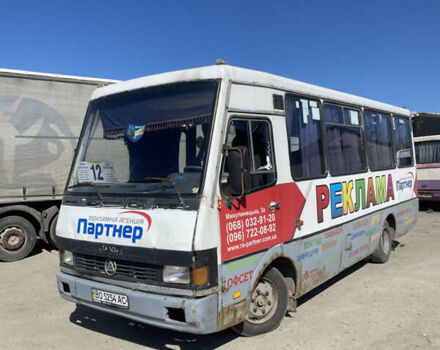 Білий БАЗ А 079 Еталон, об'ємом двигуна 5.68 л та пробігом 700 тис. км за 2999 $, фото 1 на Automoto.ua