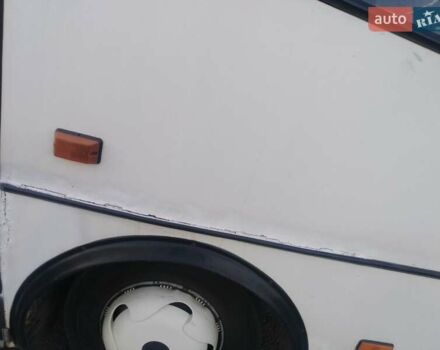Белый БАЗ А 079 Эталон, объемом двигателя 5.7 л и пробегом 250 тыс. км за 6500 $, фото 9 на Automoto.ua