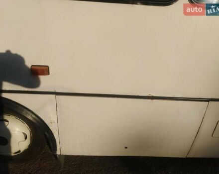 Белый БАЗ А 079 Эталон, объемом двигателя 5.7 л и пробегом 250 тыс. км за 6500 $, фото 14 на Automoto.ua