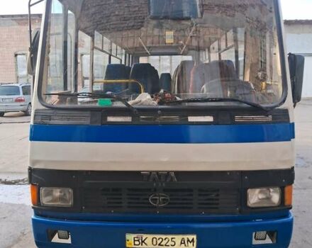 Белый БАЗ А 079 Эталон, объемом двигателя 5.68 л и пробегом 1 тыс. км за 5555 $, фото 4 на Automoto.ua