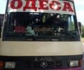Білий БАЗ А 079 Еталон, об'ємом двигуна 5.7 л та пробігом 35 тис. км за 4600 $, фото 1 на Automoto.ua