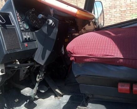 Білий БАЗ А 079 Еталон, об'ємом двигуна 5.7 л та пробігом 35 тис. км за 4600 $, фото 4 на Automoto.ua