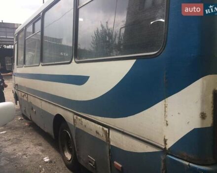 Білий БАЗ А 079 Еталон, об'ємом двигуна 5.7 л та пробігом 400 тис. км за 3000 $, фото 2 на Automoto.ua