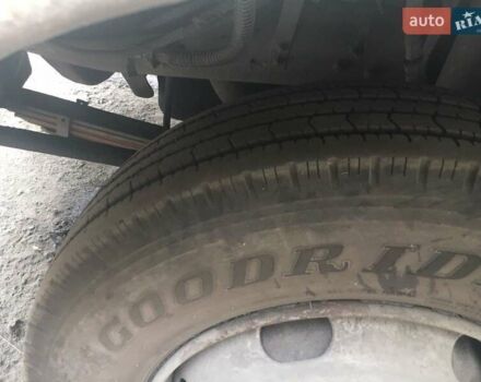 Білий БАЗ А 079 Еталон, об'ємом двигуна 5.7 л та пробігом 400 тис. км за 3000 $, фото 4 на Automoto.ua