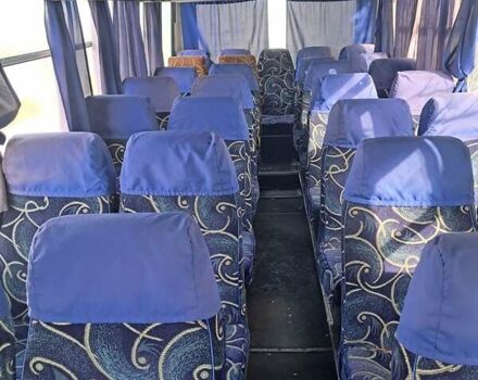 Білий БАЗ А 079 Еталон, об'ємом двигуна 5.68 л та пробігом 100 тис. км за 6700 $, фото 5 на Automoto.ua