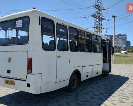 Білий БАЗ А 079 Еталон, об'ємом двигуна 5.7 л та пробігом 700 тис. км за 5000 $, фото 15 на Automoto.ua