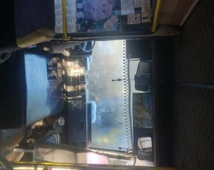 Білий БАЗ А 079 Еталон, об'ємом двигуна 5.68 л та пробігом 9 тис. км за 3500 $, фото 2 на Automoto.ua