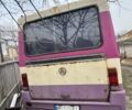 Білий БАЗ А 079 Еталон, об'ємом двигуна 5.68 л та пробігом 700 тис. км за 4700 $, фото 4 на Automoto.ua