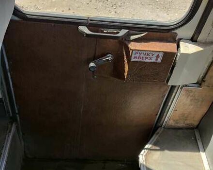 Білий БАЗ А 079 Еталон, об'ємом двигуна 5.7 л та пробігом 700 тис. км за 5000 $, фото 8 на Automoto.ua