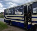 Белый БАЗ А 079 Эталон, объемом двигателя 5.7 л и пробегом 584 тыс. км за 8500 $, фото 7 на Automoto.ua
