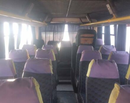 Білий БАЗ А 079 Еталон, об'ємом двигуна 5.68 л та пробігом 9 тис. км за 3500 $, фото 1 на Automoto.ua