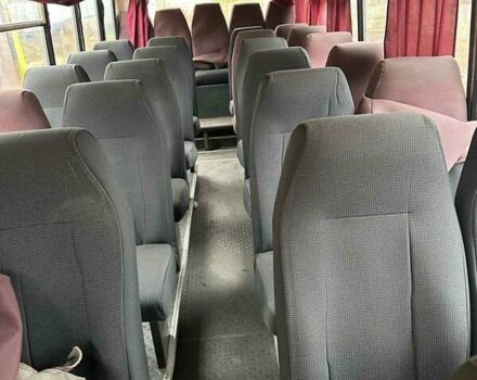 Білий БАЗ А 079 Еталон, об'ємом двигуна 5.68 л та пробігом 1000 тис. км за 9500 $, фото 6 на Automoto.ua