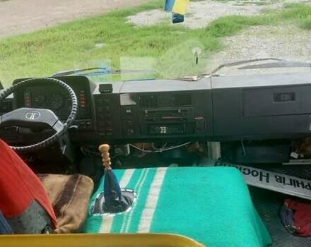 Белый БАЗ А 079 Эталон, объемом двигателя 5.68 л и пробегом 500 тыс. км за 8000 $, фото 11 на Automoto.ua
