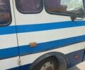 Белый БАЗ А 079 Эталон, объемом двигателя 5.68 л и пробегом 100 тыс. км за 5700 $, фото 13 на Automoto.ua
