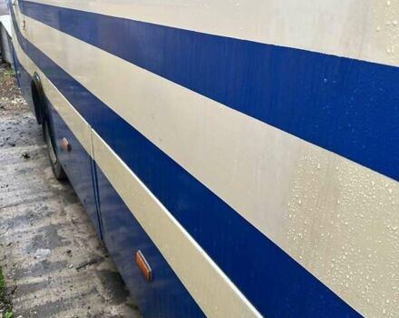 Білий БАЗ А 079 Еталон, об'ємом двигуна 5.68 л та пробігом 1000 тис. км за 9500 $, фото 4 на Automoto.ua