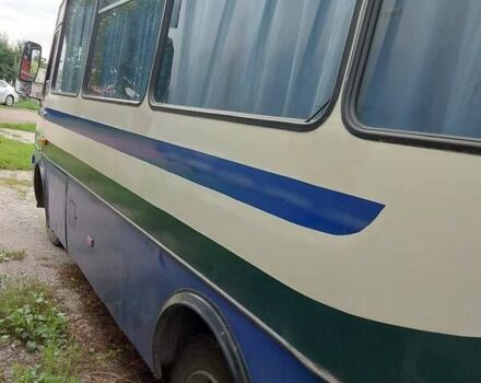 Белый БАЗ А 079 Эталон, объемом двигателя 5.68 л и пробегом 500 тыс. км за 8000 $, фото 3 на Automoto.ua