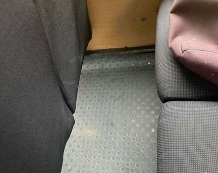 Білий БАЗ А 079 Еталон, об'ємом двигуна 5.68 л та пробігом 1000 тис. км за 9500 $, фото 2 на Automoto.ua