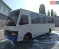 Белый БАЗ А 079 Эталон, объемом двигателя 5.68 л и пробегом 242 тыс. км за 4999 $, фото 2 на Automoto.ua
