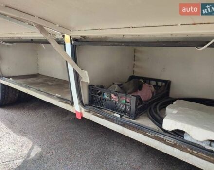 Белый БАЗ А 079 Эталон, объемом двигателя 5.7 л и пробегом 69 тыс. км за 11200 $, фото 20 на Automoto.ua