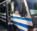 Белый БАЗ А 079 Эталон, объемом двигателя 0 л и пробегом 800 тыс. км за 7499 $, фото 1 на Automoto.ua