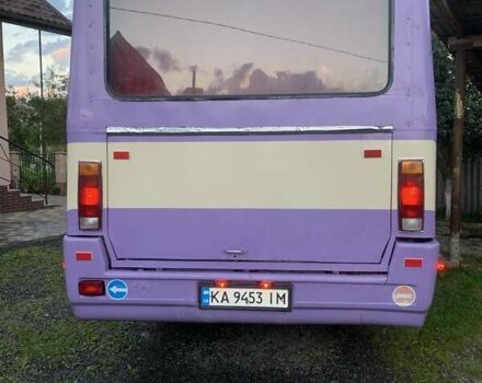 Білий БАЗ А 079 Еталон, об'ємом двигуна 5.68 л та пробігом 1 тис. км за 5700 $, фото 2 на Automoto.ua