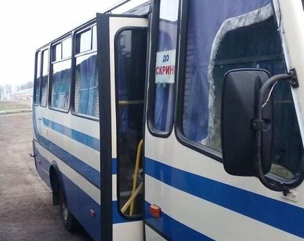 Білий БАЗ А 079 Еталон, об'ємом двигуна 5.7 л та пробігом 500 тис. км за 11000 $, фото 4 на Automoto.ua